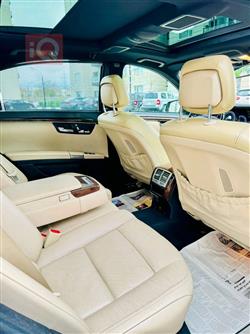 مرسيدس بنز S-Class